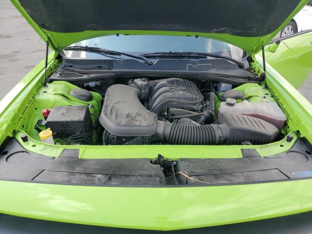 2023 DODGE CHALLENGER 2C3CDZAG3PH641848