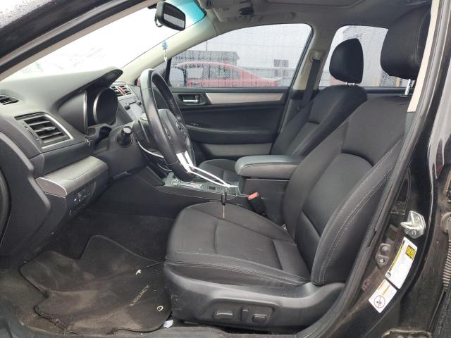 2015 SUBARU LEGACY 2.5 4S3BNAE64F3010485