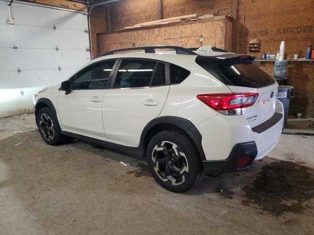 2021 SUBARU CROSSTREK JF2GTHNC2M8679107