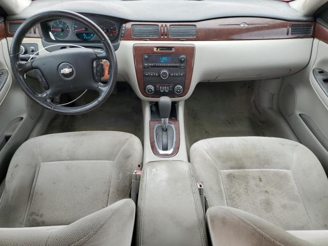 2010 CHEVROLET IMPALA LT - 2G1WB5EKXA1193705