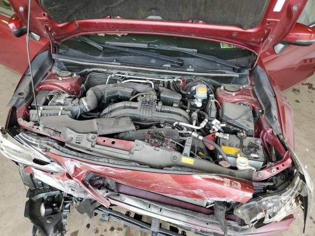2019 SUBARU CROSSTREK JF2GTANC9KH348352