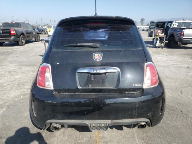 2015 FIAT 500 ABARTH 3C3CFFFH3FT733252
