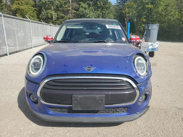 2021 MINI COOPER WMWXU7C05M2N78464