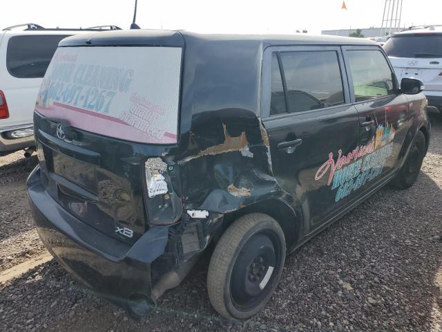 2011 TOYOTA SCION XB - Other View