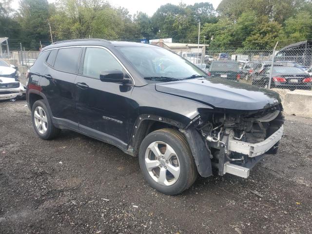 2018 JEEP COMPASS LA 3C4NJDBB2JT150186