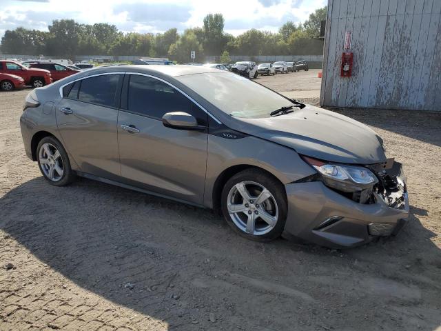 2017 CHEVROLET VOLT LT #3284036836