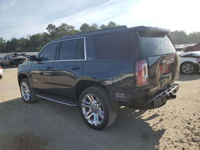 2018 GMC YUKON SLT 1GKS2BKC5JR128029