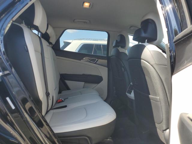 2025 KIA SPORTAGE E 5XYK33DF7SG287043