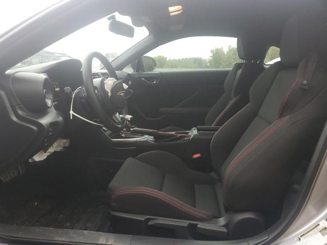 2023 SUBARU BRZ PREMIU JF1ZDBC18P8704699