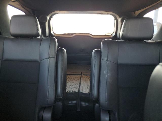 2020 DODGE DURANGO R/T #3301863959