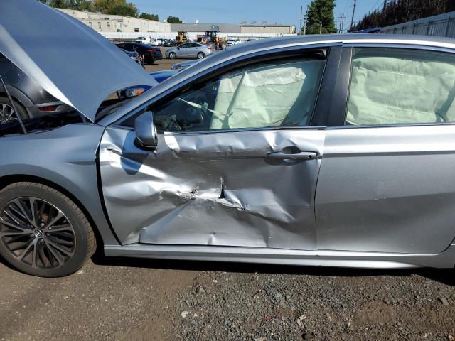 2018 TOYOTA CAMRY L JTNB11HK3J3042515