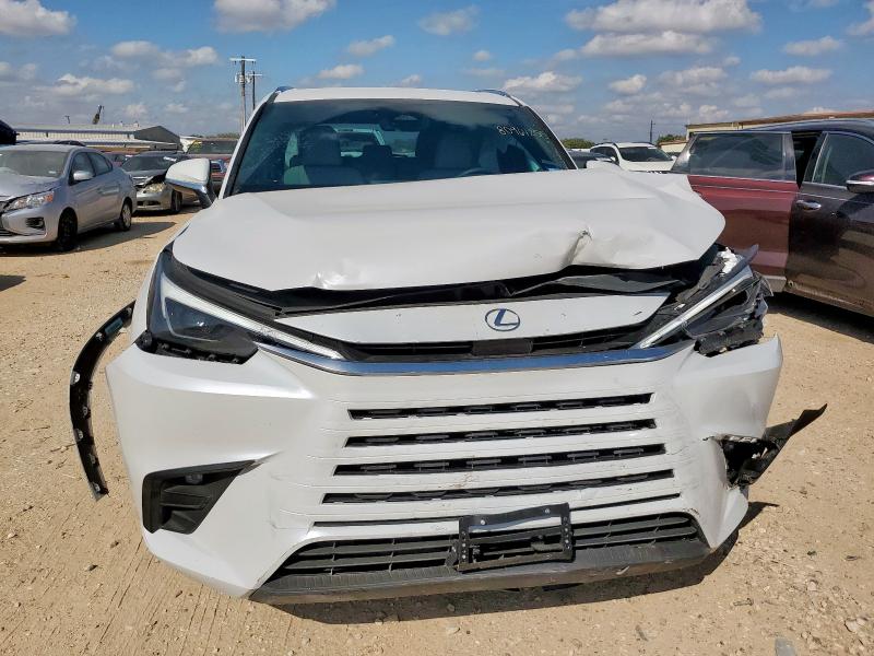 2024 LEXUS TX 350 BAS 5TDAAAA66RS007944