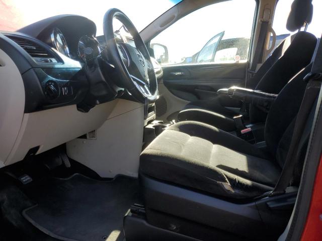 2015 DODGE GRAND CARA 2C4RDGBG0FR523581