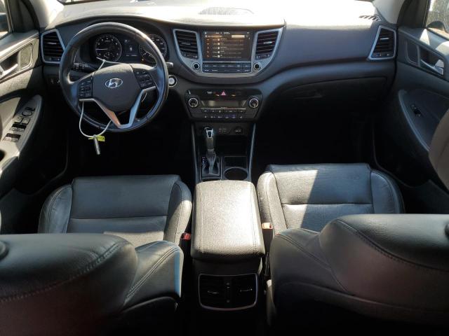 2017 HYUNDAI TUCSON LIM KM8J3CA25HU512589