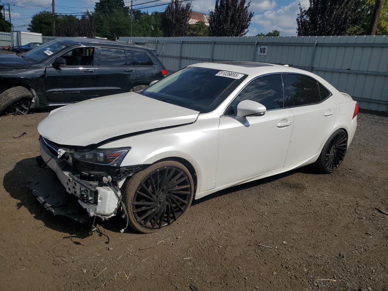 LEXUS IS 300