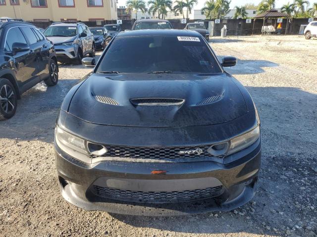 2019 DODGE CHARGER SR 2C3CDXL95KH571720