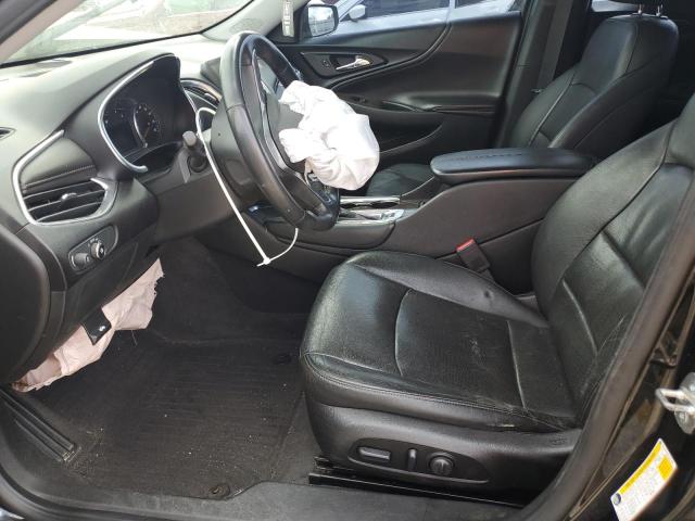 2018 CHEVROLET MALIBU PRE 1G1ZE5SX9JF291525