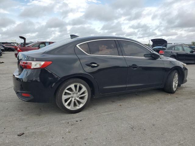 2018 ACURA ILX PREMIU 19UDE2F76JA006580
