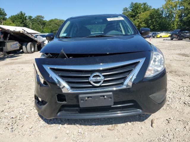 2019 NISSAN VERSA S - 3N1CN7AP2KL866780