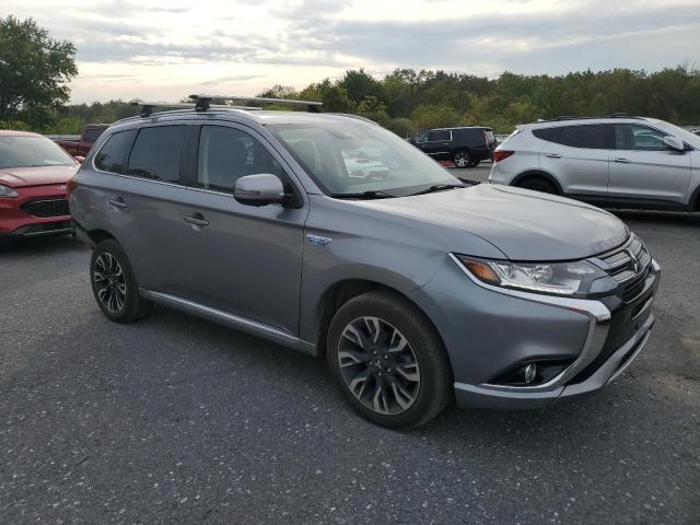 2018 MITSUBISHI OUTLANDER JA4J24A56JZ066916