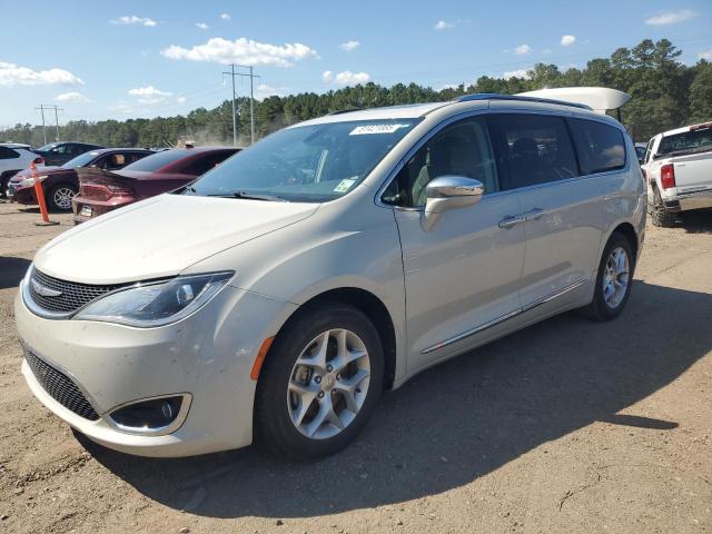 CHRYSLER PACIFICA L