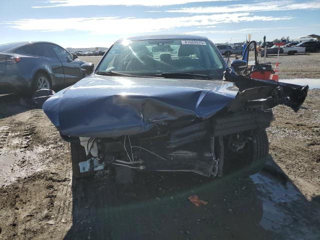 2015 VOLKSWAGEN PASSAT S 1VWAT7A36FC025115