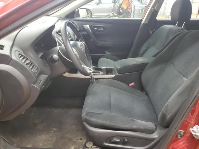 2015 NISSAN ALTIMA 2.5 - 1N4AL3AP1FC225226