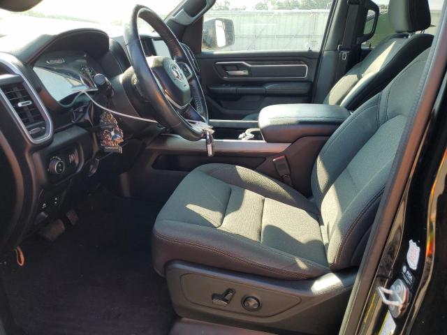 2023 RAM 1500 BIG HORN/LONE STAR - 1C6SRFFT5PN541567