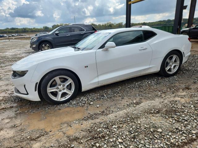 Global Auto Auctions: 2022 CHEVROLET CAMARO LS