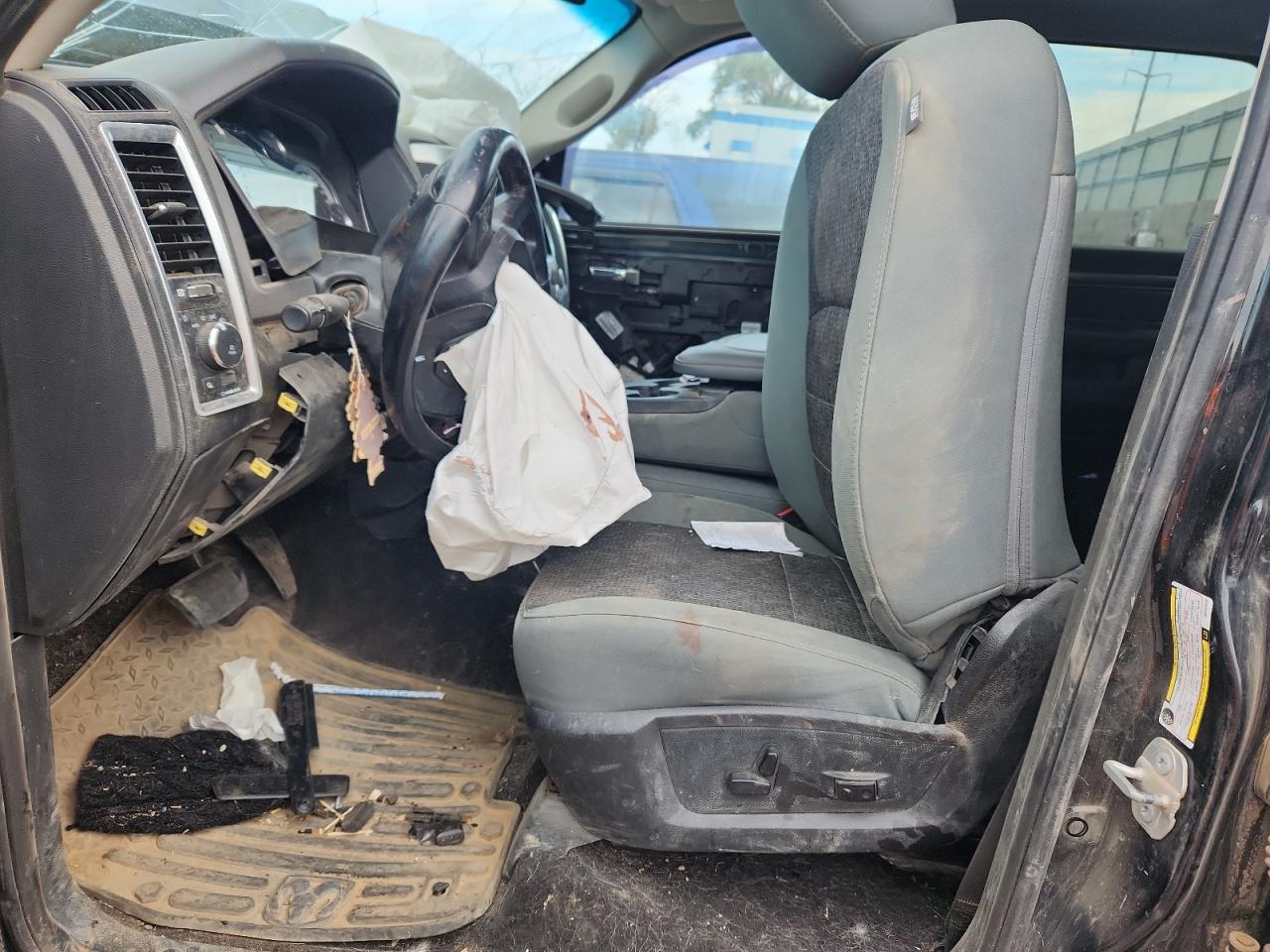 Lot #3290406758 2018 RAM 3500 SLT