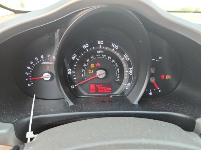 2016 KIA SPORTAGE L - KNDPBCACXG7825936