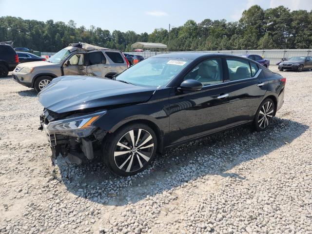 2019 NISSAN ALTIMA PLA 1N4BL4FV1KC100724