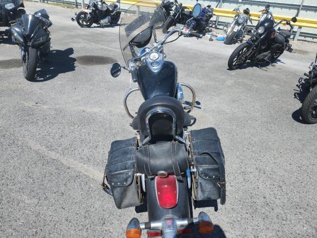 2002 HONDA VT750 CDA JH2RC44312M611362
