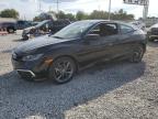 2019 HONDA CIVIC EX - 2HGFC3B37KH356195