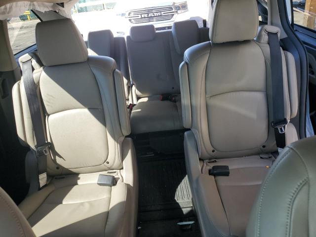 2020 HONDA ODYSSEY EX - 5FNRL6H76LB002568