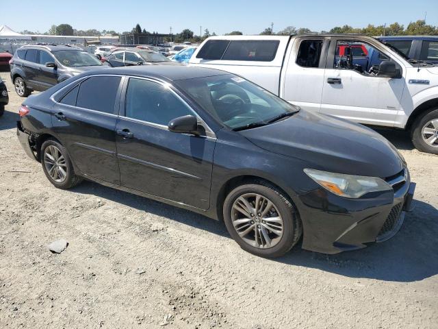 2015 TOYOTA CAMRY LE 4T1BF1FK1FU007445