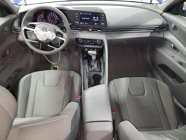 2023 HYUNDAI ELANTRA SE - KMHLM4AG1PU440909