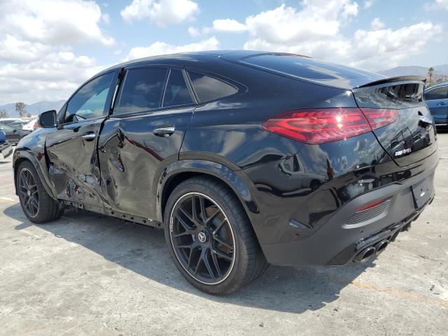 2024 MERCEDES-BENZ GLE COUPE 4JGFD6BB4RB152036