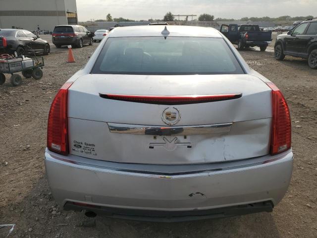 2012 CADILLAC CTS - 1G6DC5E55C0109426