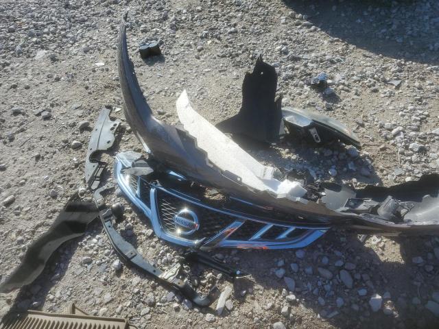 2013 NISSAN MURANO S - JN8AZ1MW8DW316543