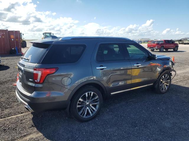 2016 FORD EXPLORER PLATINUM 1FM5K8HT7GGA75286