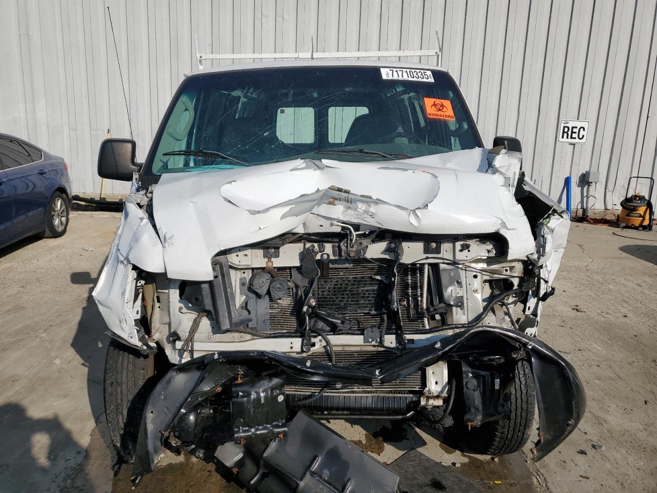 Lot #3280358956 2008 FORD ECONOLINE