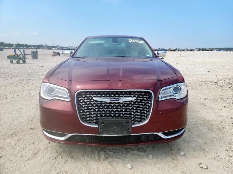 2020 CHRYSLER 300 TOURING 2C3CCAAG9LH173610