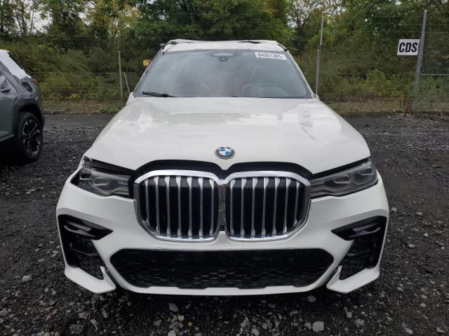 2022 BMW X7 XDRIVE40I 5UXCW2C04N9K90960