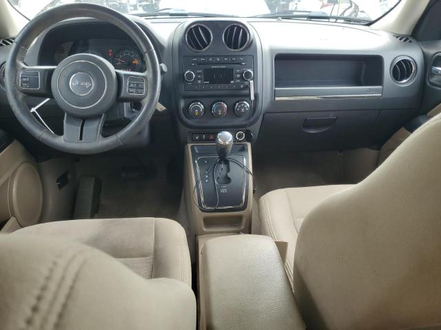 2017 JEEP PATRIOT LA 1C4NJRFB7HD153706