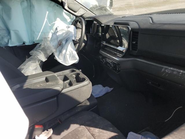 2025 CHEVROLET SILVERADO #3261291881