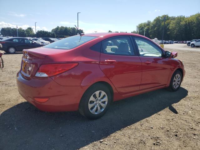 2017 HYUNDAI ACCENT SE KMHCT4AE7HU334533