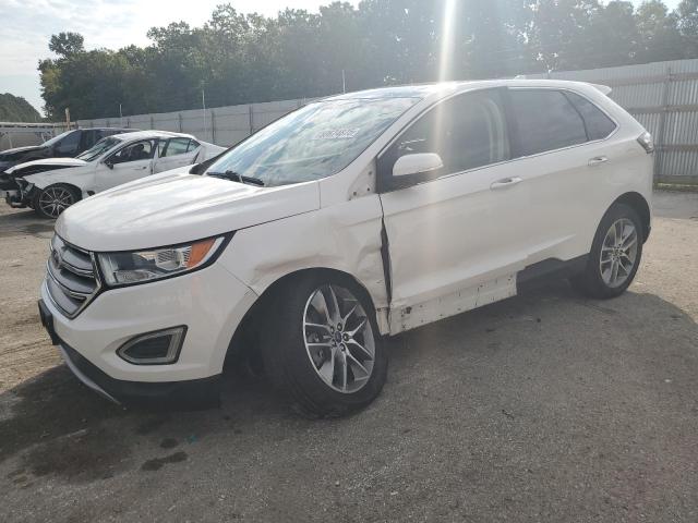 FORD EDGE TITANIUM