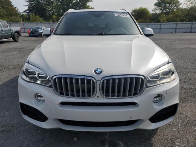 2017 BMW X5 XDR40E 5UXKT0C33H0V96477