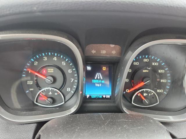 2015 CHEVROLET MALIBU 1LT 1G11C5SLXFF302359